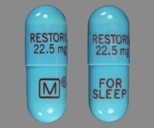 Temazepam 50 Kaufen