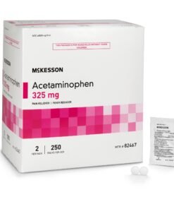 acetaminophen 325 mg Kaufen