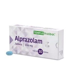 alprazolam 0 5 mg kaufen