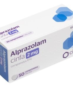 alprazolam 2 mg Kaufen