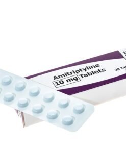 amitriptyline 10 mg Kaufen