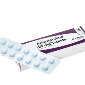 amitriptyline 10 mg Kaufen