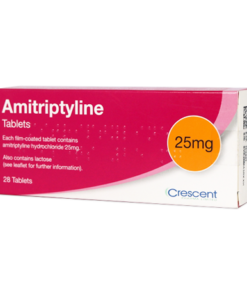 amitriptyline 25 mg Kaufen