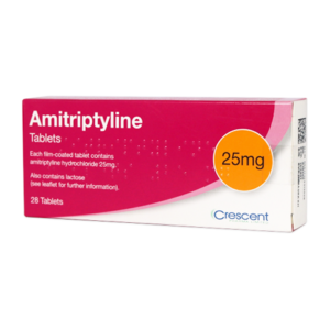 amitriptyline 25 mg Kaufen