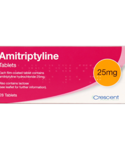 amitriptyline 25 mg Kaufen