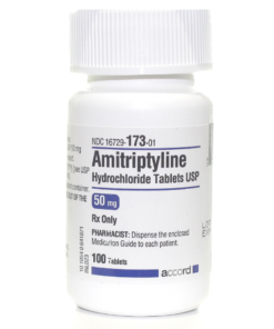 amitriptyline 50 mg Kaufen