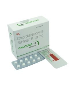 chlordiazepoxide 10mg Kaufen