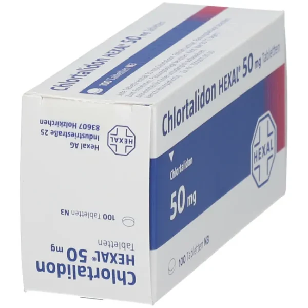 chlordiazepoxide 50 mg Kaufen