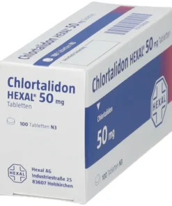 chlordiazepoxide 50 mg Kaufen