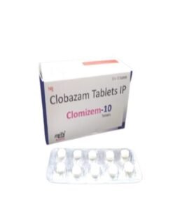 clobazam 10 mg Kaufen