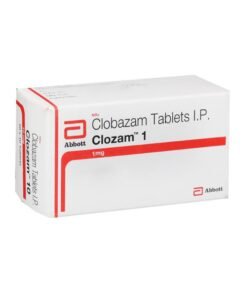 clobazam 1mg Kaufen