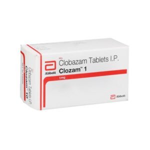 clobazam 1mg Kaufen