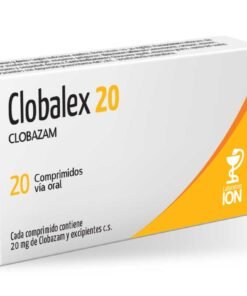 clobazam 20 mg Kaufen