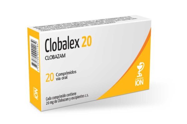 clobazam 20 mg Kaufen