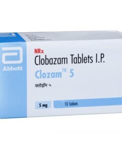 clobazam 5 mg Kaufen