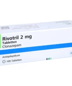 clonazepam 2mg Kaufen