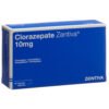 clorazepate 10 mg Kaufen