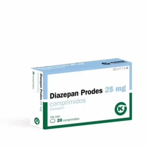 diazepam 20 mg Kaufen