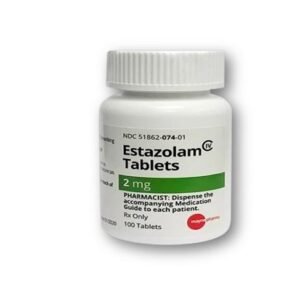 estazolam 2 mg Kaufen