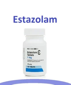 estazolam 5 mg Kaufen