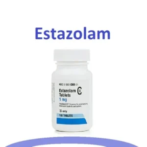 estazolam 5 mg Kaufen