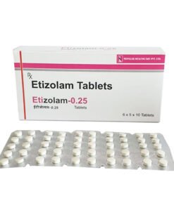 etizolam 0.25 mg Kaufen