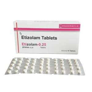 etizolam 0.25 mg Kaufen