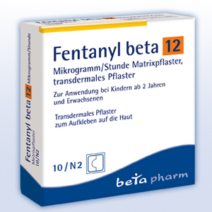 fentanyl pflaster 12 mg Kaufen