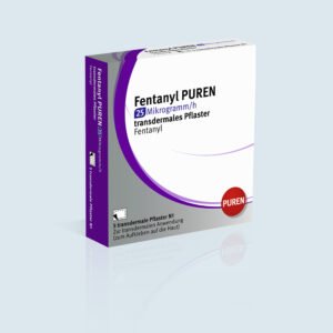 fentanyl pflaster 25 mg Kaufen