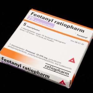 fentanyl pflaster 50μg Kaufen