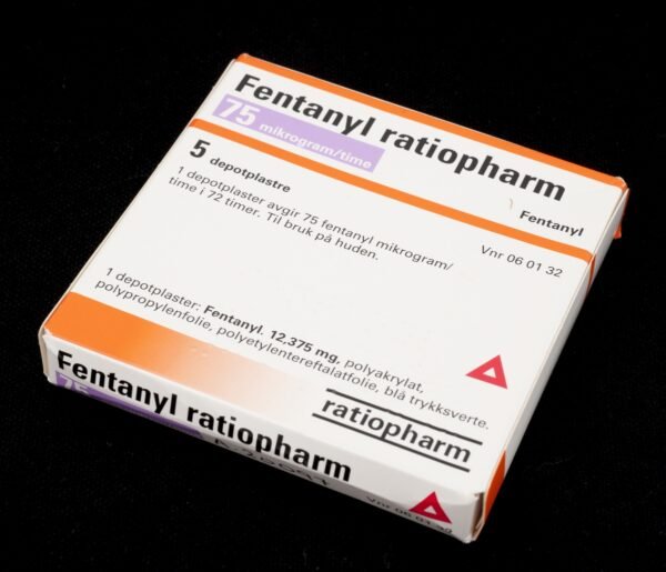 fentanyl pflaster 50μg Kaufen