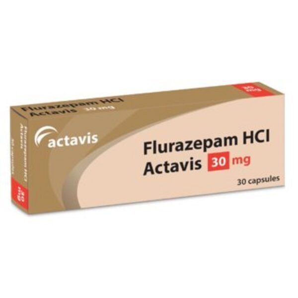 flurazepam 30 mg Kaufen