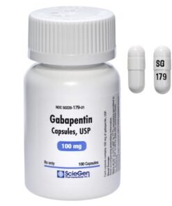 gabapentin 100mg Kaufen