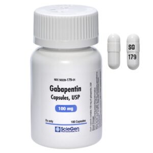 gabapentin 100mg Kaufen