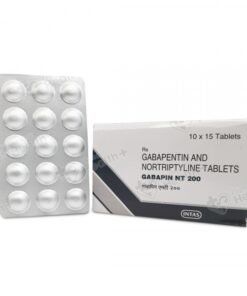 gabapentin 200 mg Kaufen