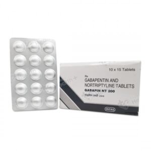 gabapentin 200 mg Kaufen