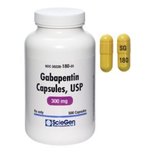 gabapentin 300mg Kaufen