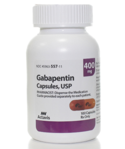 gabapentin 400 mg Kaufen