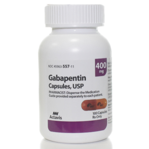 gabapentin 400 mg Kaufen