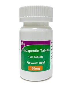 gabapentin 50 mg Kaufen