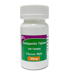 gabapentin 50 mg Kaufen