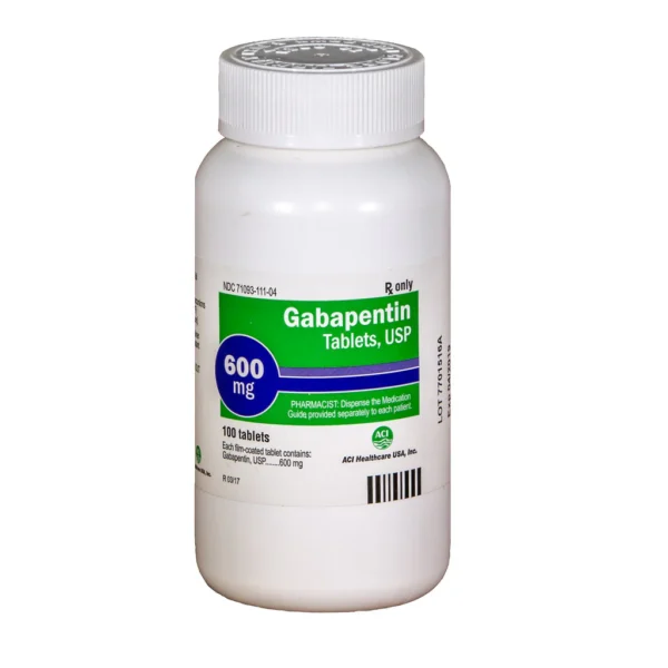 gabapentin 600 mg Kaufen