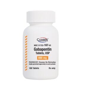 gabapentin 800 mg Kaufen