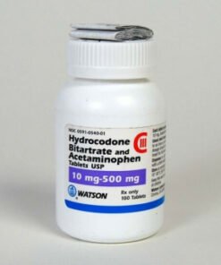 hydrocodone Kaufen