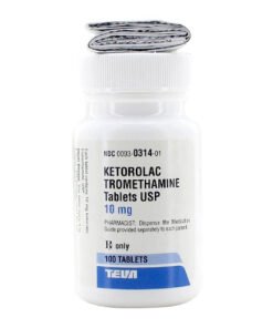 ketorolac 10 mg Kaufen