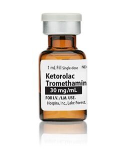 ketorolac 30 mg Kaufen