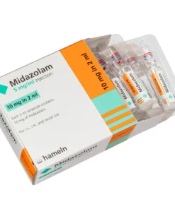 midazolam 10 mg Kaufen