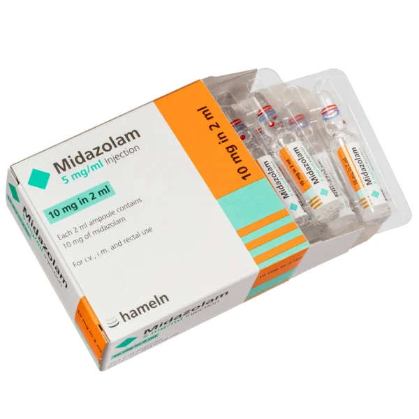 midazolam 10 mg Kaufen