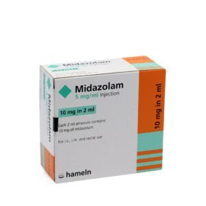 midazolam 2 5 mg Kaufen