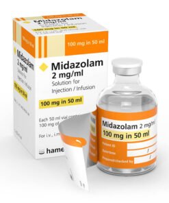 midazolam 2mg Kaufen